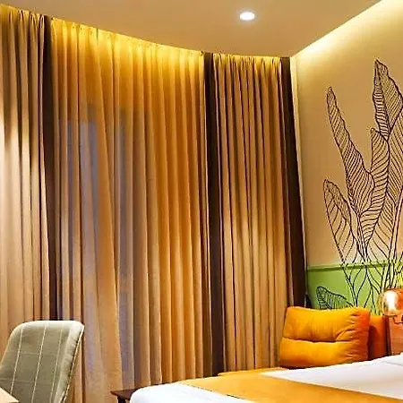 Bawa Regency Dadar Hotel