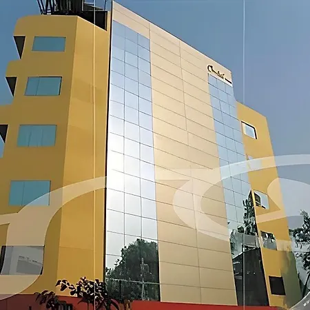 Hotel Orritel West 3*