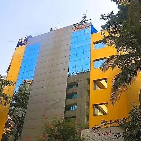 Orritel West 3* Mumbai