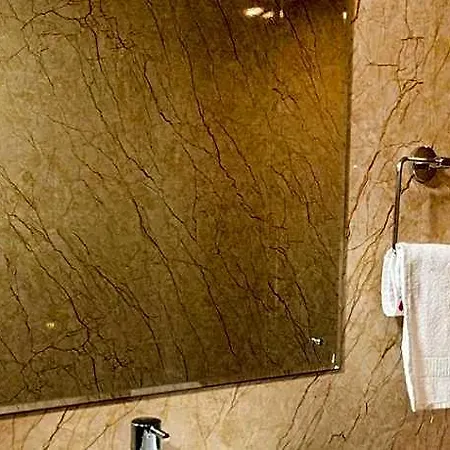 Orritel West 3* Mumbai