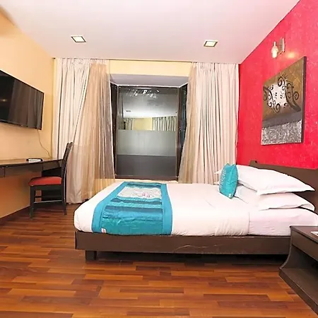 Orritel West Hotel
