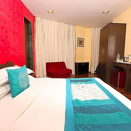 Orritel West Hotel Mumbai
