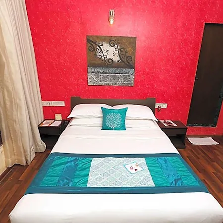Hotel Orritel West 3*