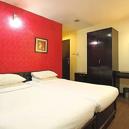 Hotel Orritel West