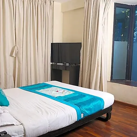 Orritel West Hotel Mumbai