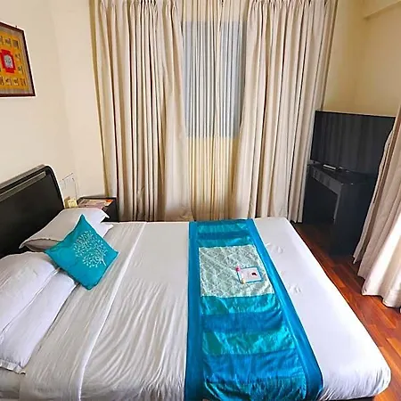 Orritel West Hotel 3*