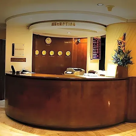 Kohinoor Continental, Airport Hotel Mumbai