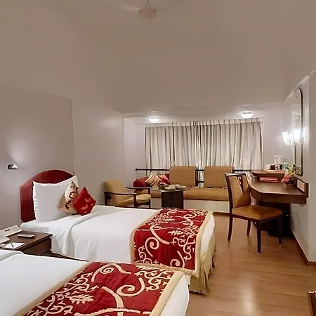 Kohinoor Continental, Airport Hotel