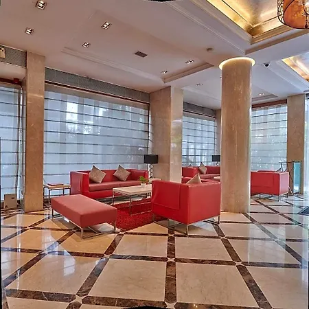 Residency Andheri