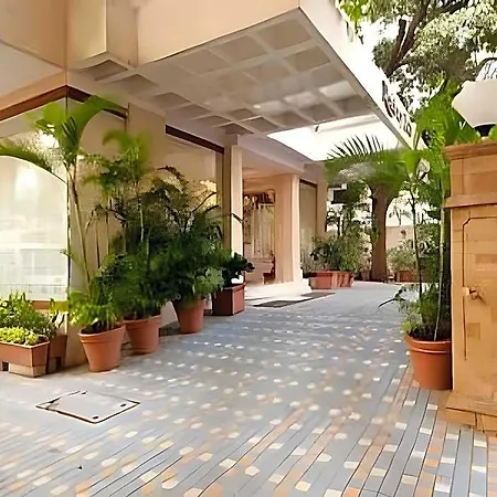 Hotel Residency Andheri