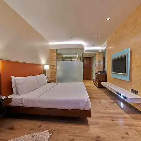 Residency Andheri