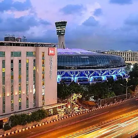 Ibis Airport - An Accor Brand Hotel
