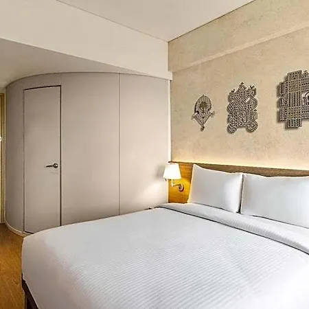 Ibis Airport - An Accor Brand Hotel