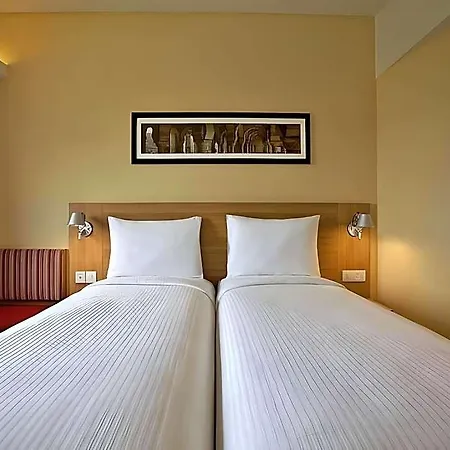 Ibis Airport - An Accor Brand Mumbai