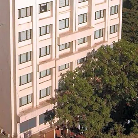 Hotel The Legend 3* Mumbai