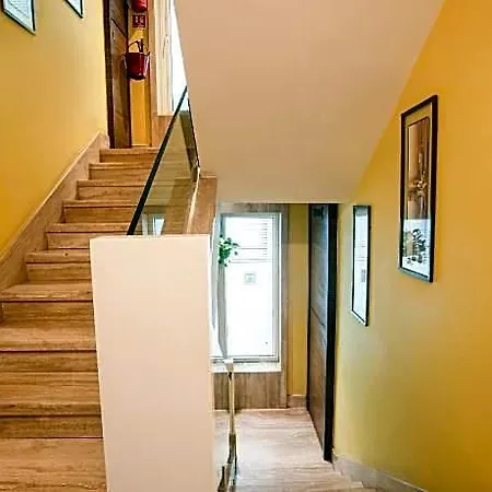 Bawa Continental Juhu 3* Mumbai