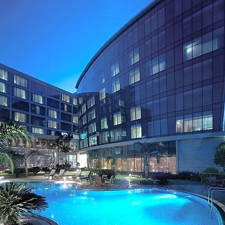 Hyatt Regency International Airport 5* Mumbai