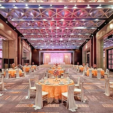 Hotel Hyatt Regency International Airport