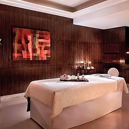 Hyatt Regency International Airport Mumbai