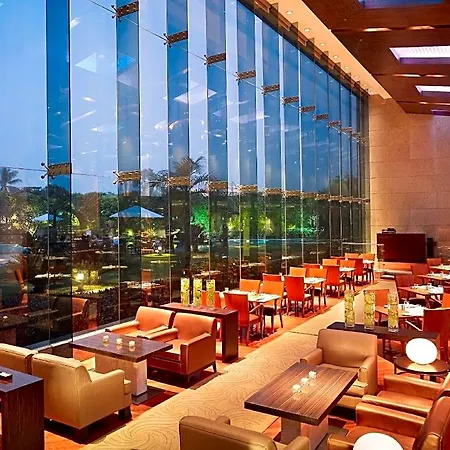 Hyatt Regency International Airport Mumbai