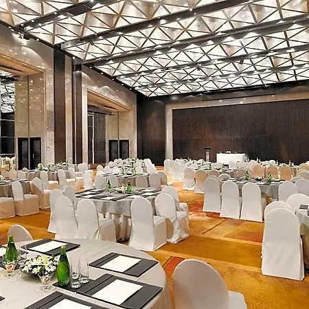Hyatt Regency International Airport