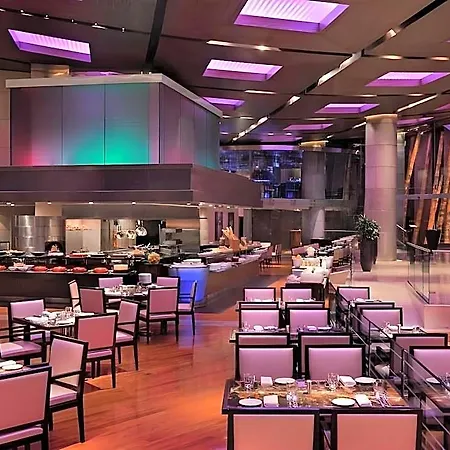 Hotel Hyatt Regency International Airport