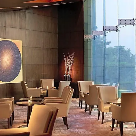 Hyatt Regency International Airport Hotel Mumbai