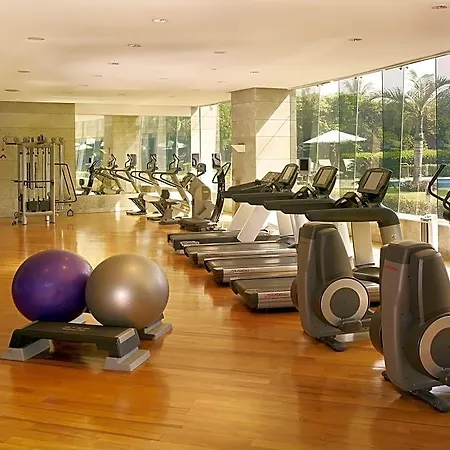 Hyatt Regency International Airport Hotel Mumbai