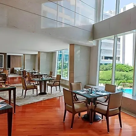 Hyatt Regency International Airport Mumbai