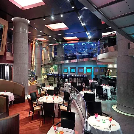 Hyatt Regency International Airport Hotel