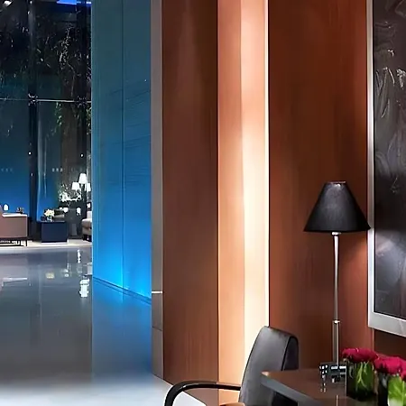 Hyatt Regency International Airport Hotel Mumbai