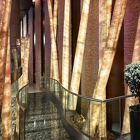 Hyatt Regency International Airport Mumbai
