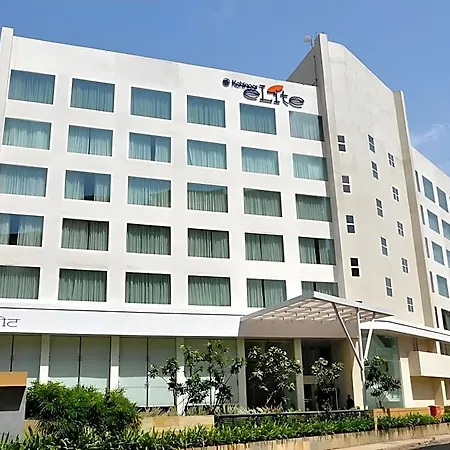 Kohinoor Elite Near Bkc Mumbai