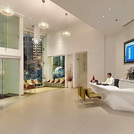 Kohinoor Elite Near Bkc Mumbai