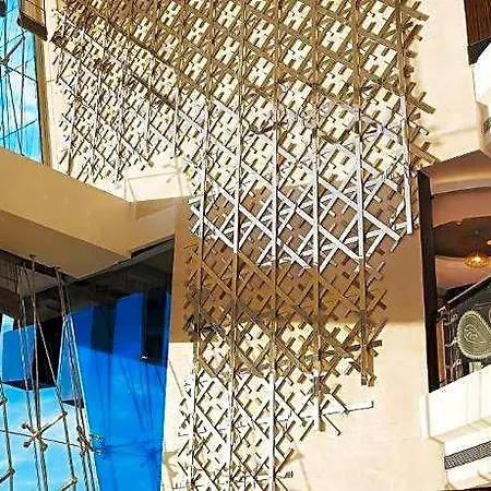 Sofitel Bkc Hotel 5*