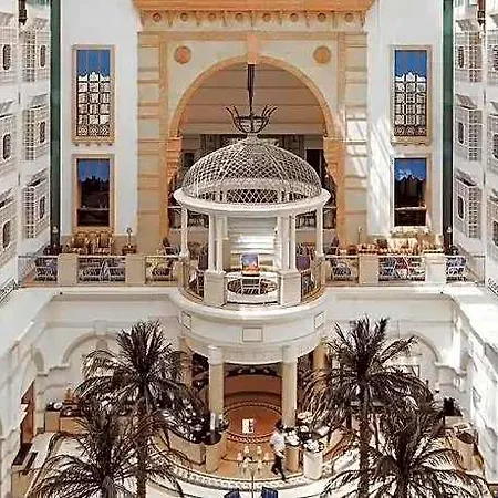 Hotel Itc Maratha, A Luxury Collection Hotel, Mumbai