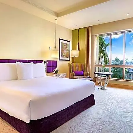 Itc Maratha, A Luxury Collection Hotel,