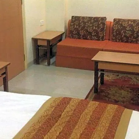 Chateau Windsor - Marine Drive 3*