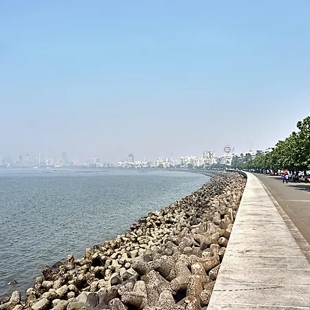 Chateau Windsor - Marine Drive Mumbai