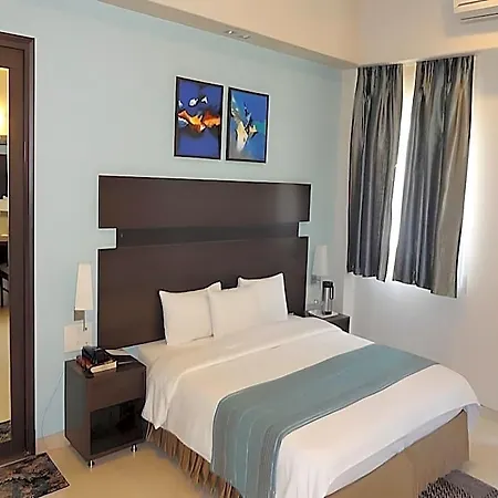 Hotel Chateau Windsor - Marine Drive