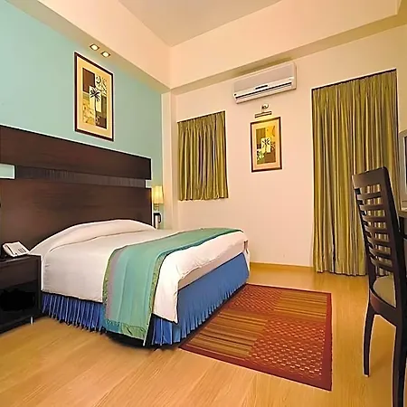 Chateau Windsor - Marine Drive 3*