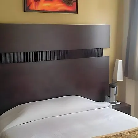 Chateau Windsor - Marine Drive Hotel Mumbai