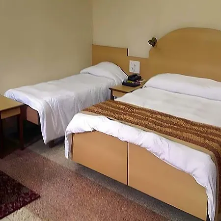 Chateau Windsor - Marine Drive 3*