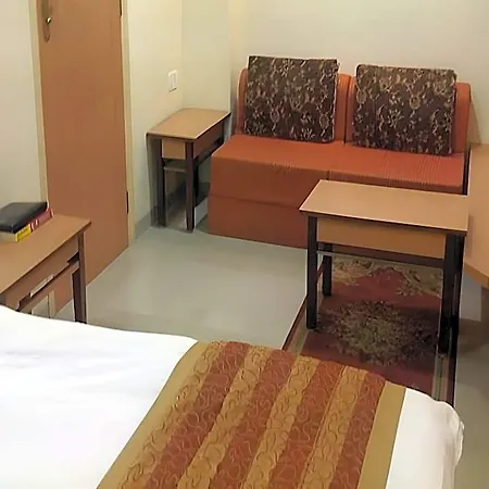 Hotel Chateau Windsor - Marine Drive Mumbai