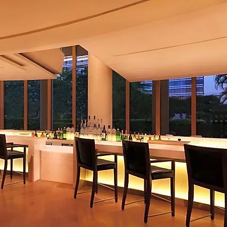 Trident Bandra Kurla Mumbai