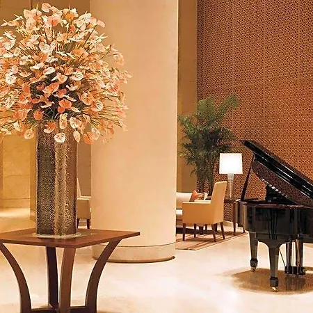 Trident Bandra Kurla