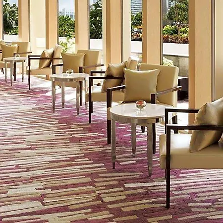 Trident Bandra Kurla Mumbai