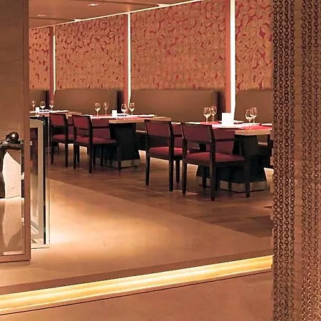 Hotel Trident Bandra Kurla