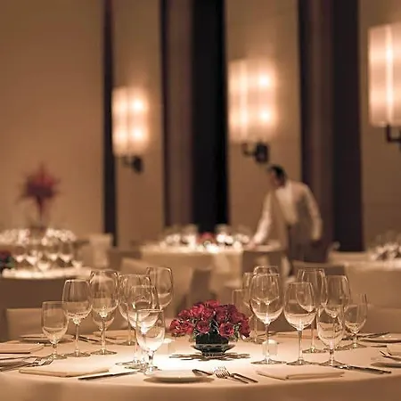 Hotel Trident Bandra Kurla Mumbai
