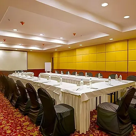 Parle International Hotel Mumbai